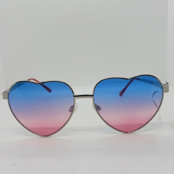 NWT 6 PAIR WOMENS ASSORTED SUNGLASSES - Picture 4 of 10